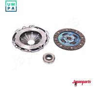 JAPANPARTS KF-5006 Clutch kit