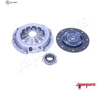 CLUTCH KIT KF-5021 FOR MITSUBISHI MIRAGE/SPACE/STAR/VI/Hatchback 3A90 1.0L 3cyl