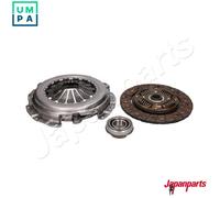 CLUTCH KIT KF-511 FOR HYUNDAI 4D56-T 2.5L 4cyl GALLOPER I