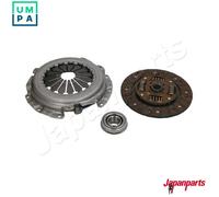 CLUTCH KIT KF-541 FOR MITSUBISHI PAJERO/II/SHOGUN/Mk/SFX/Canvas/Top/ DELICA