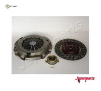 JAPANPARTS KF-544 Clutch kit