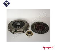 JAPANPARTS KF-544 Clutch kit