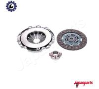 JAPANPARTS KF-544 Clutch kit