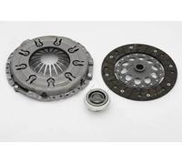 JAPANPARTS KF-546 Clutch kit