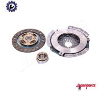 ASHIKA 92-05-566 Clutch kit