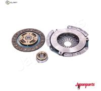 ASHIKA 92-05-566 Clutch kit