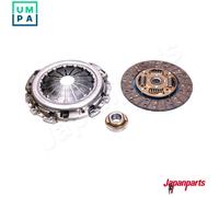 ASHIKA 92-05-568 Clutch kit