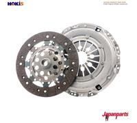 ASHIKA 92-05-575 Clutch kit