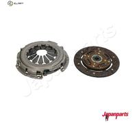 ASHIKA 92-05-575 Clutch kit