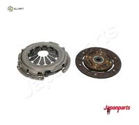ASHIKA 92-05-575 Clutch kit