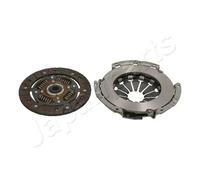 Clutch kit KF-575 JAPANPARTS for SMART MITSUBISHI
