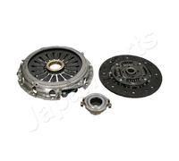 JAPANPARTS KF-590 Clutch kit
