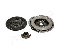 JAPANPARTS KF-590 Clutch kit