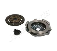 ASHIKA 92-05-593 Clutch kit