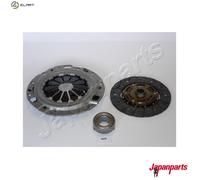 ASHIKA 92-06-626 Clutch kit