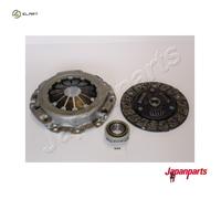 CLUTCH KIT FITS: DAIHATSU MIRA III 0.8.DAIHATSU MIRA III 0.8.DAIHATSU CHARADE