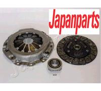 CLUTCH KIT FITS: DAIHATSU MIRA III 0.8.DAIHATSU MIRA III 0.8.DAIHATSU CHARADE