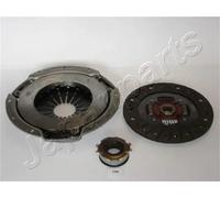 ASHIKA 92-07-704 Clutch kit