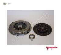 CLUTCH KIT KF-707 FOR SUBARU EF12 1.2L 3cyl SUMO Bus