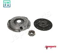 ASHIKA 92-07-718 Clutch kit