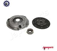 ASHIKA 92-07-718 Clutch kit