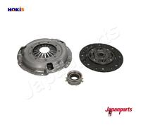 ASHIKA 92-07-718 Clutch kit