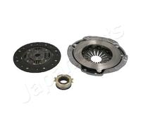 ASHIKA 92-07-718 Clutch kit