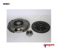 CLUTCH KIT KF-719 FOR SUBARU LEGACY/III/Mk/Station/Wagon FORESTER LIBERTY 2.5L