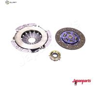 Japanparts Clutch Kit KF-719 (92-07-719) for Subaru Forester / Legacy III 2.5L