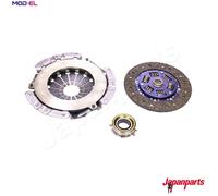 ASHIKA 92-07-719 Clutch kit