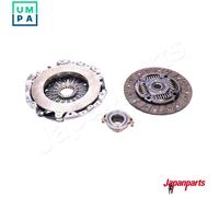 CLUTCH KIT KF-720 FOR SUBARU EJ2555EJ25 2.5L EJ205 2.0L 4cyl FORESTER