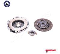 JAPANPARTS KF-720 Clutch kit