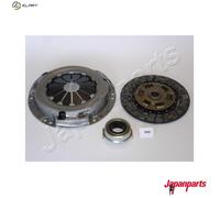 Japanparts Clutch Kit KF-805 (92-08-805) for Suzuki Samurai/Sierra Jimny 1.3 AWD