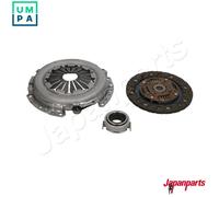 CLUTCH KIT KF-808 FOR SUZUKI VITARA/Cabrio ESCUDO SIDEKICK/SUV G16A 1.6L 4cyl