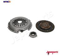 Clutch Kit JAPANPARTS KF-808