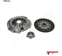 CLUTCH KIT KF-817 FOR SUZUKI GRAND/VITARA/XL-7/NOMADE/ESCUDO SIDEKICK 2.0L 4cyl