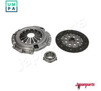 CLUTCH KIT KF-817 FOR SUZUKI GRAND/VITARA/XL-7/NOMADE/ESCUDO SIDEKICK 2.0L 4cyl