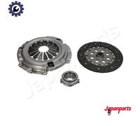 ASHIKA 92-08-817 Clutch kit