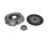 Clutch kit KF-817 JAPANPARTS for SUZUKI VITARA / ESCUDO GRAND VITARA I