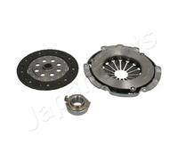 Clutch kit KF-817 JAPANPARTS for SUZUKI VITARA / ESCUDO GRAND VITARA I