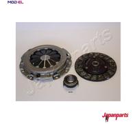 JAPANPARTS KF-819 Clutch kit