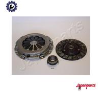 JAPANPARTS KF-819 Clutch kit