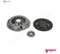 JAPANPARTS KF-822 Clutch kit
