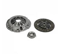 JAPANPARTS KF-822 Clutch kit