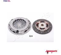 ASHIKA 92-08-824 Clutch kit