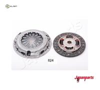 CLUTCH KIT KF-824 FOR SUZUKI GRAND/VITARA/XL-7/II/NOMADE/ESCUDO/SUV F9QB 1.9L