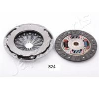 ASHIKA 92-08-824 Clutch kit