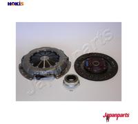 JAPANPARTS KF-825 Clutch kit