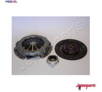 JAPANPARTS KF-825 Clutch kit