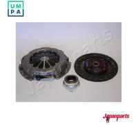 JAPANPARTS KF-825 Clutch kit